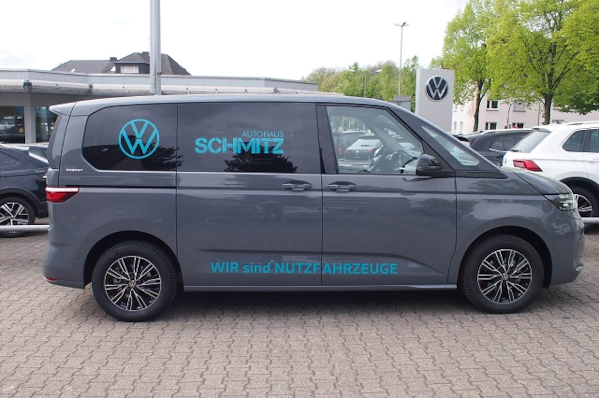 Volkswagen Multivan ENERGY