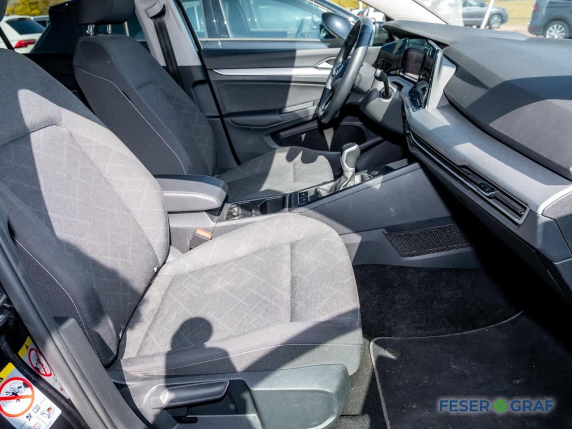 Volkswagen Golf Life