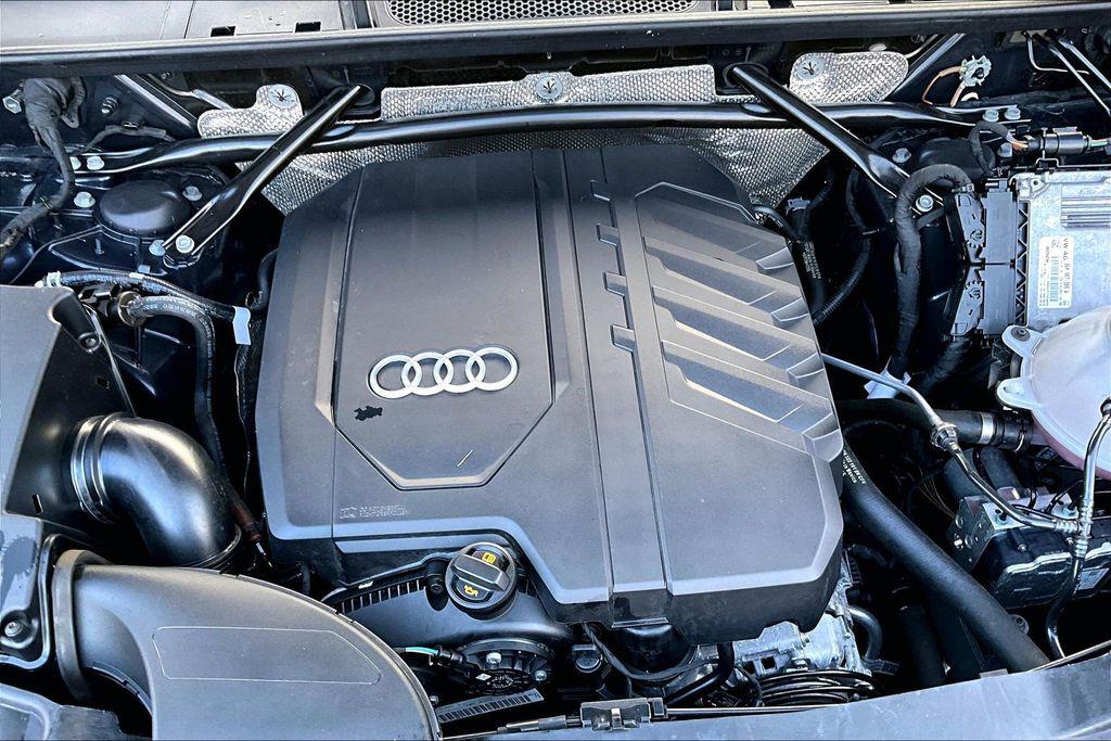 2023 Audi Q5 Premium - Photo 31
