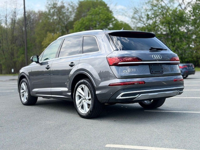 2023 Audi Q7