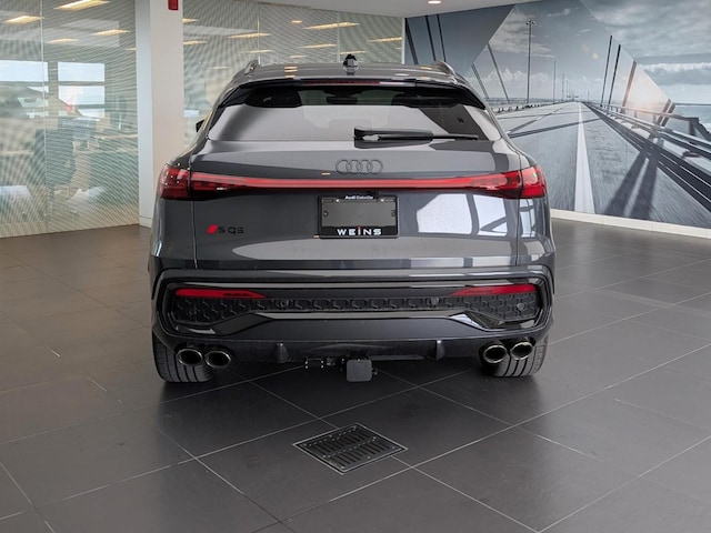 2026 Audi SQ5 Sportback
