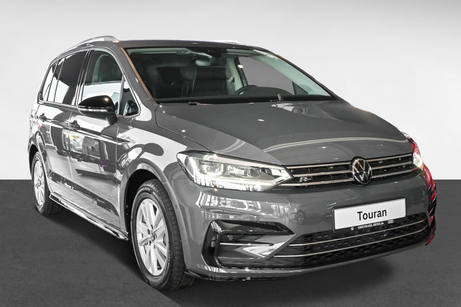 Volkswagen Touran Goal