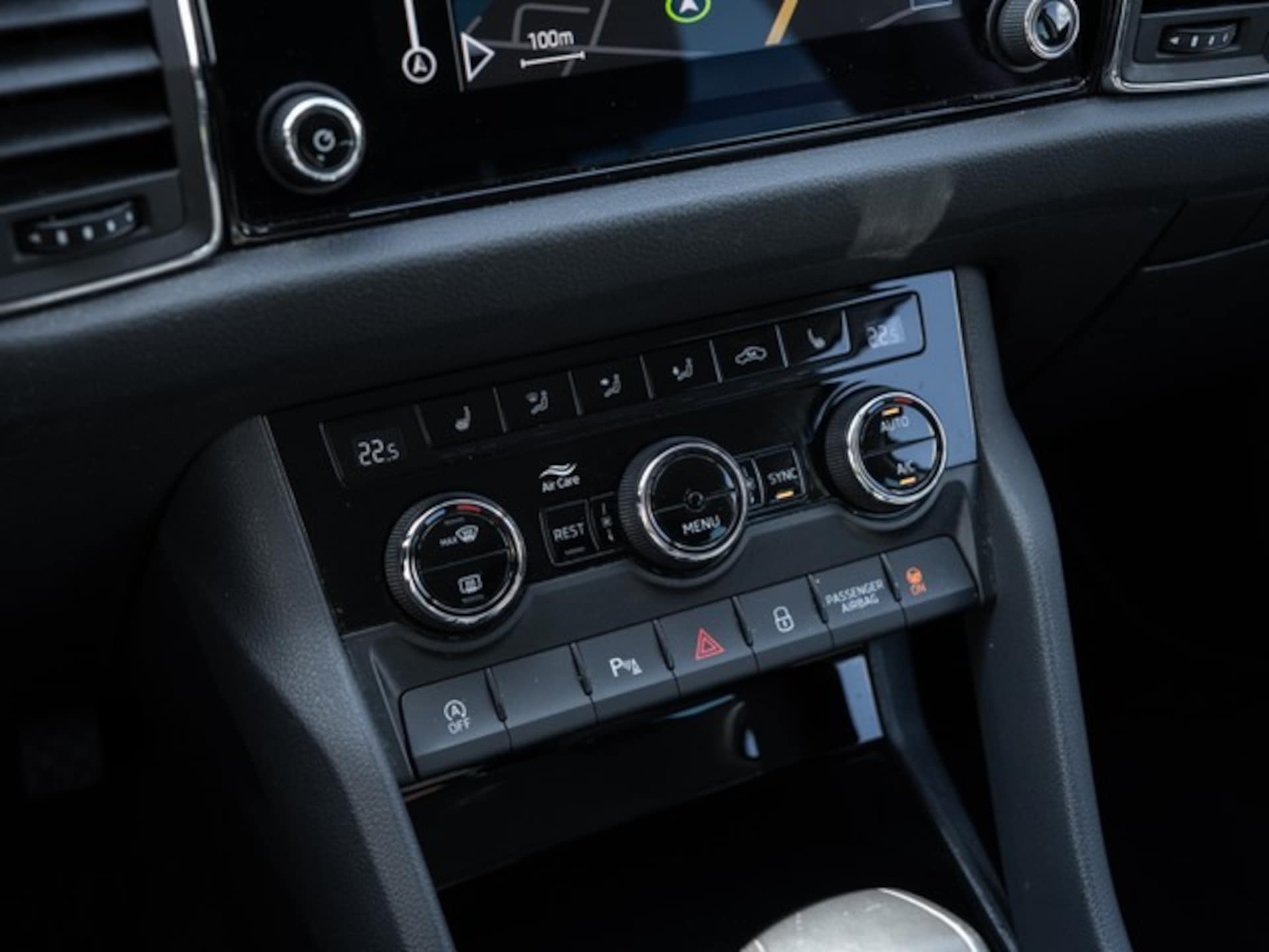 Skoda Kodiaq Ambition