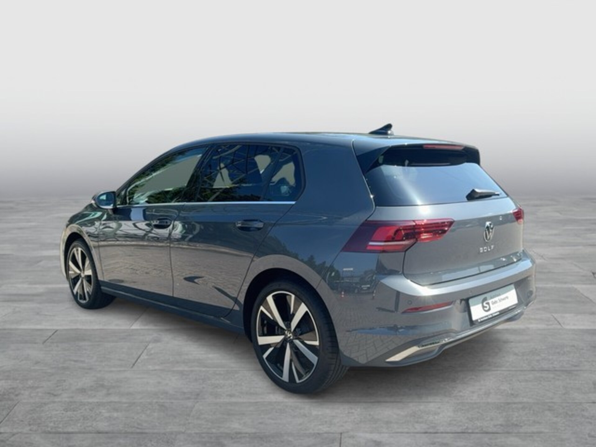 Volkswagen Golf Style