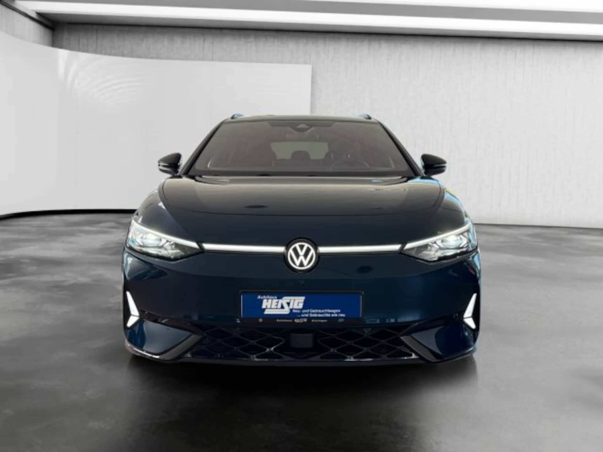 Volkswagen ID.7 Tourer GTX