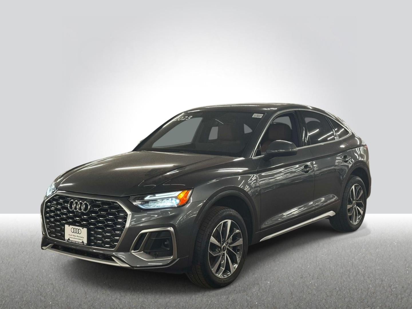2023 Audi Q5 Sportback 45 Premium Plus's photo
