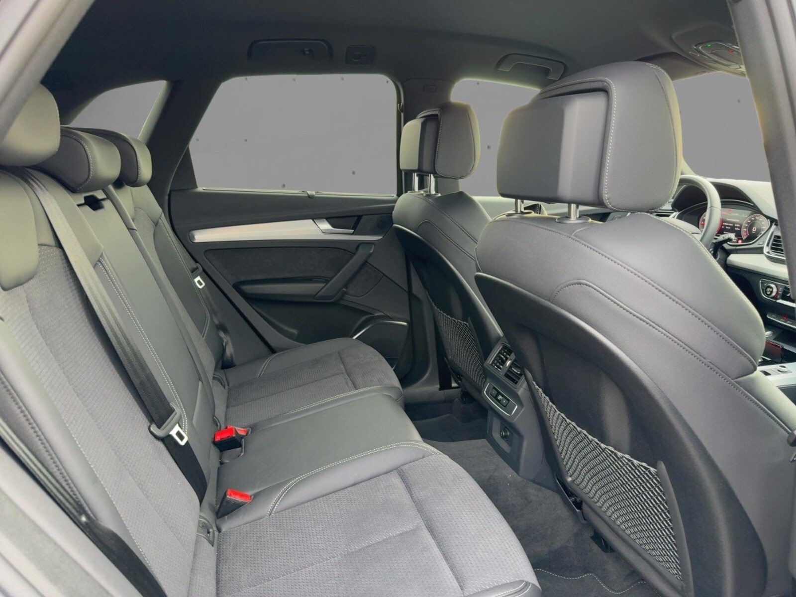 Audi Q5 – Bild 9