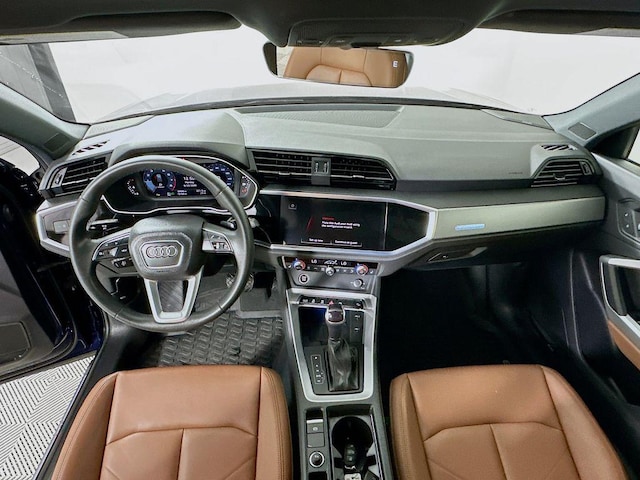 2025 Audi Q3 SUV