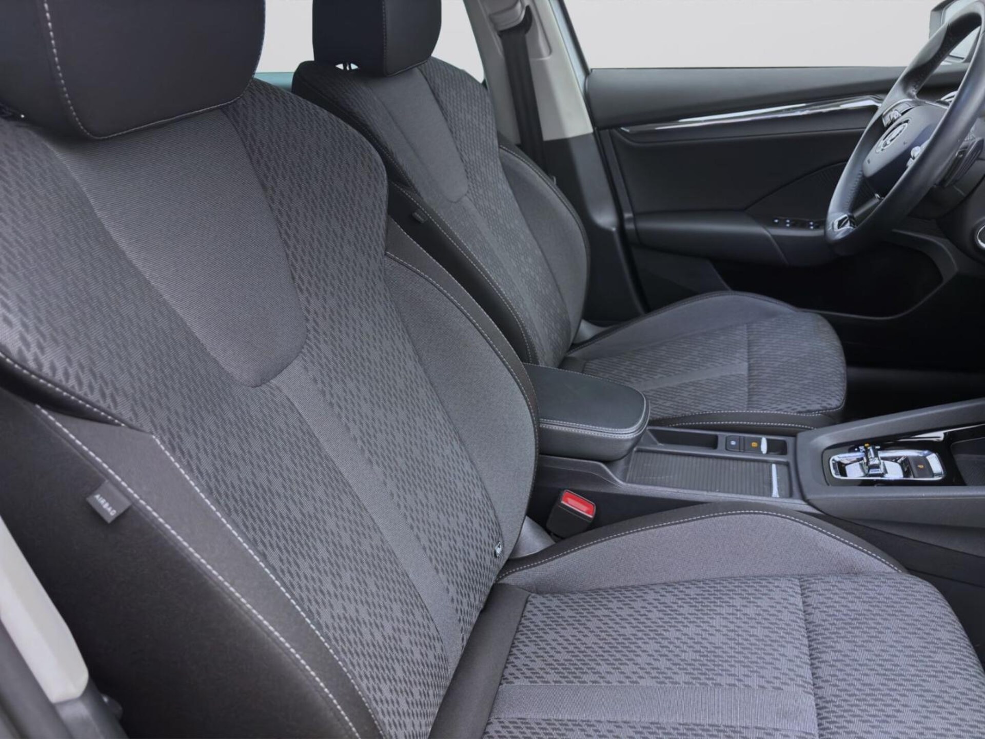 Skoda Octavia Combi Style