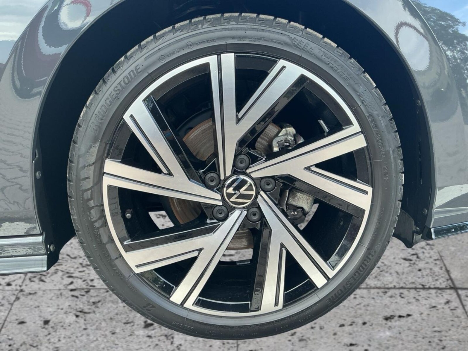 Volkswagen Golf – Bild 8