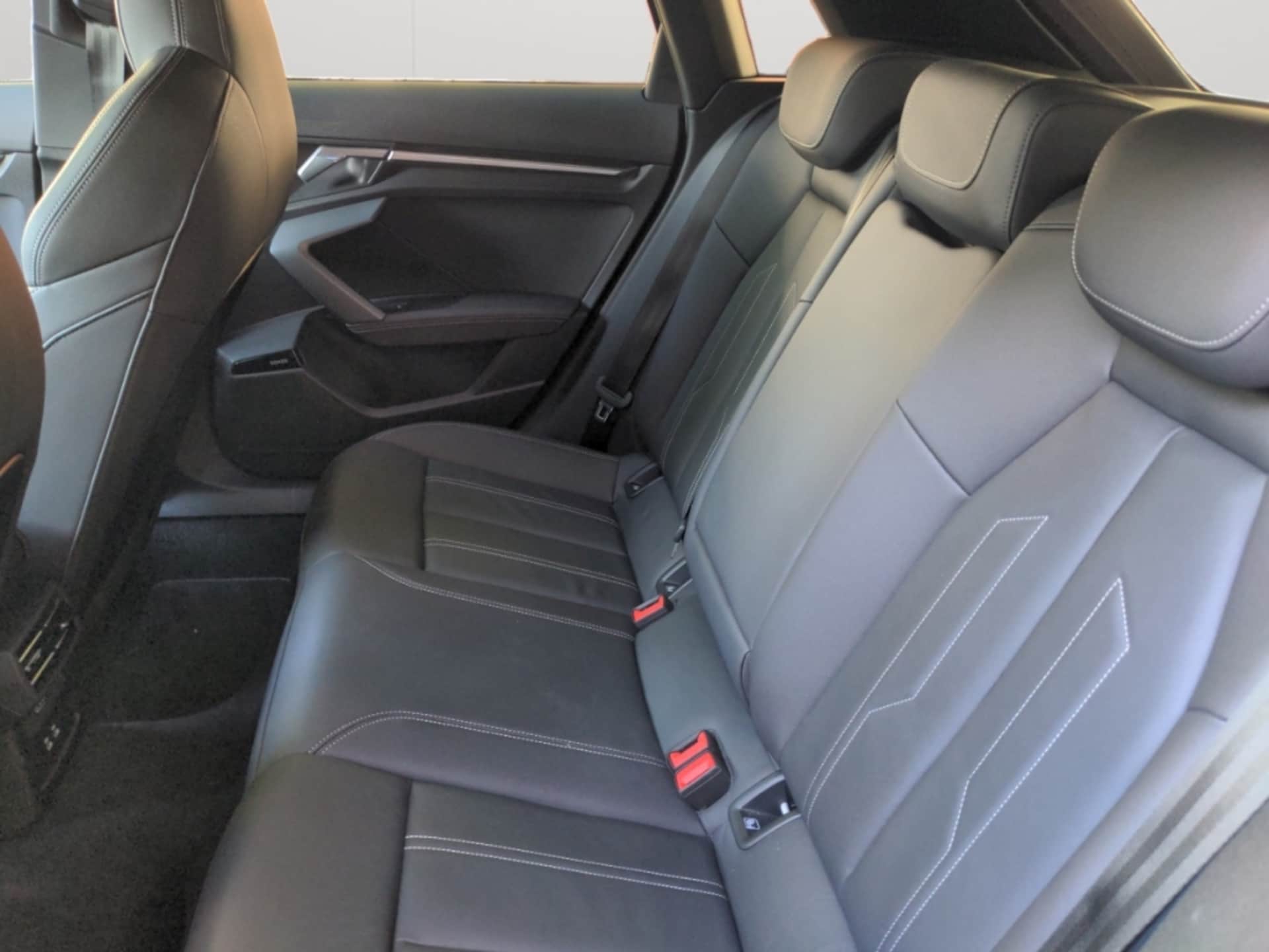 Audi A3 Sportback S line