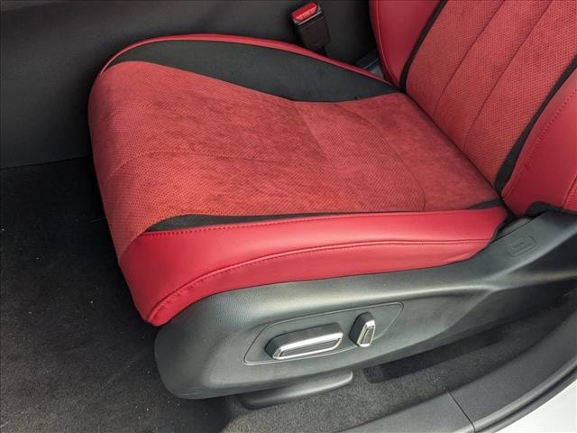 2025 Acura ADX