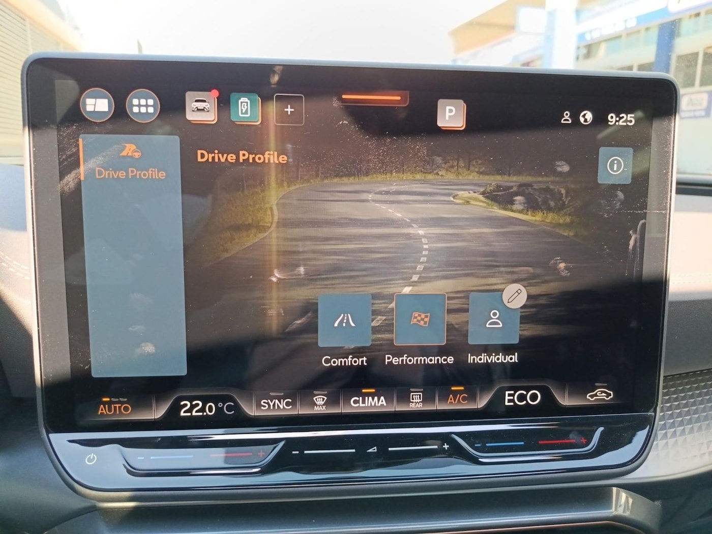CUPRA Leon León 1.5 TSI e-Hybrid DSG 150 kW (204 CV) — photo 19