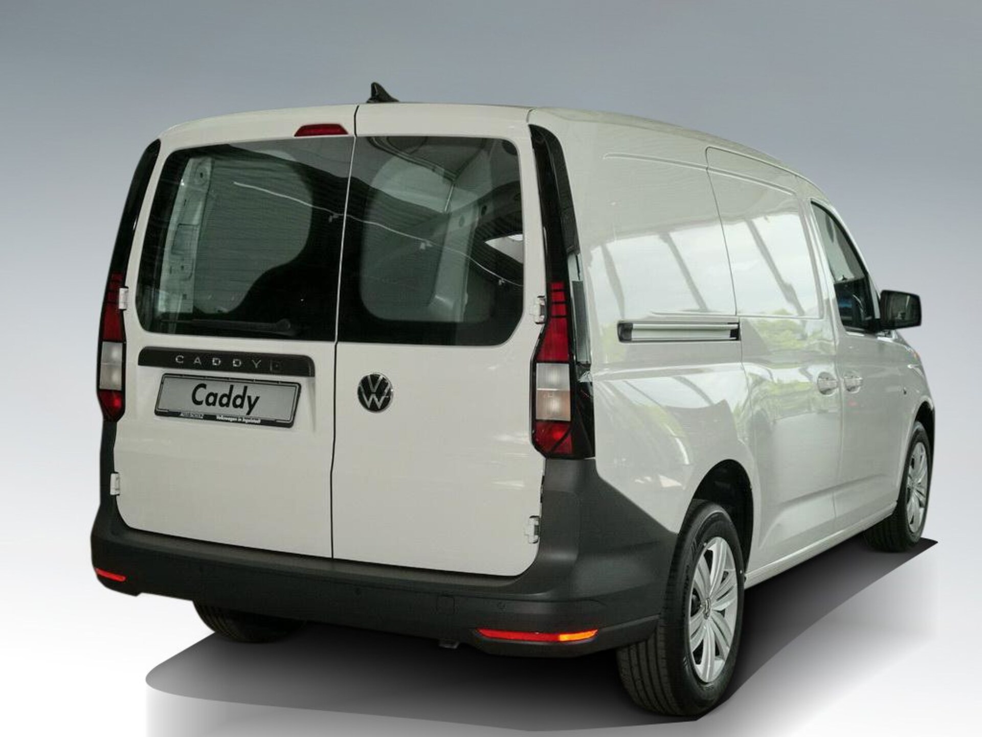 Volkswagen Caddy Maxi Cargo