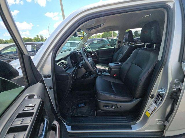 2021 Toyota 4Runner