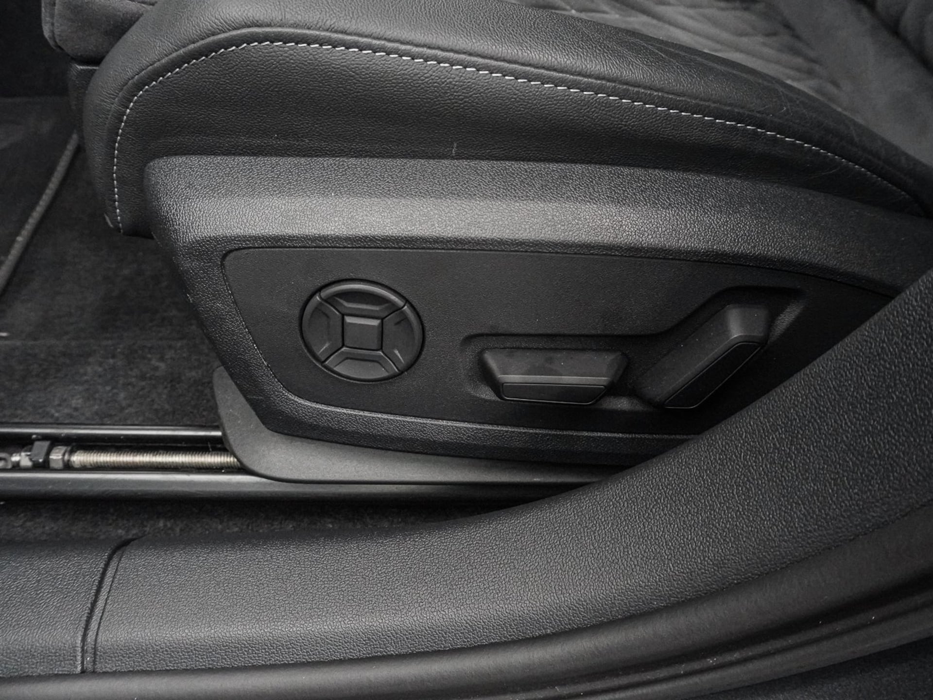 Audi S3 Sportback