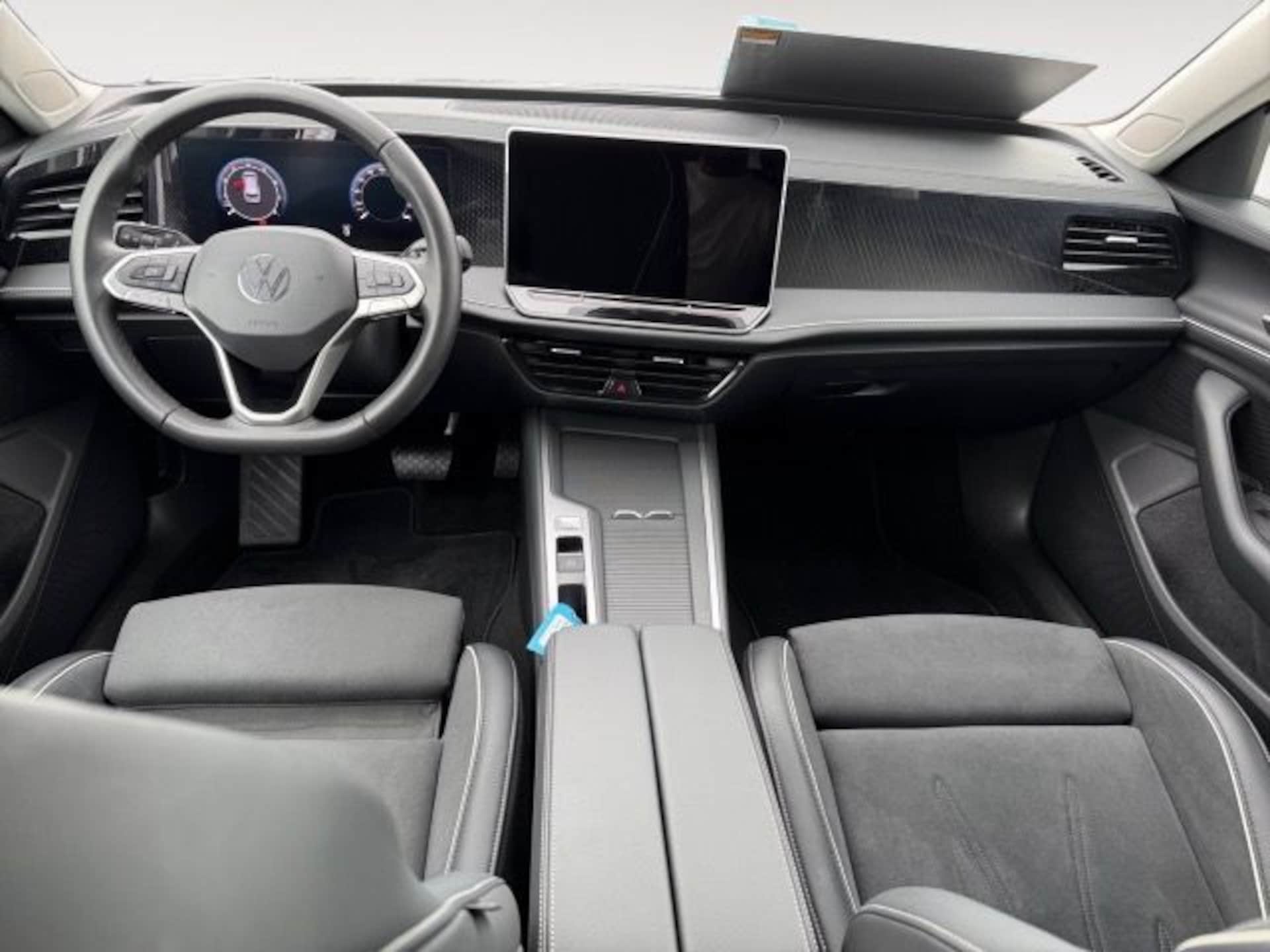 Volkswagen Passat Business