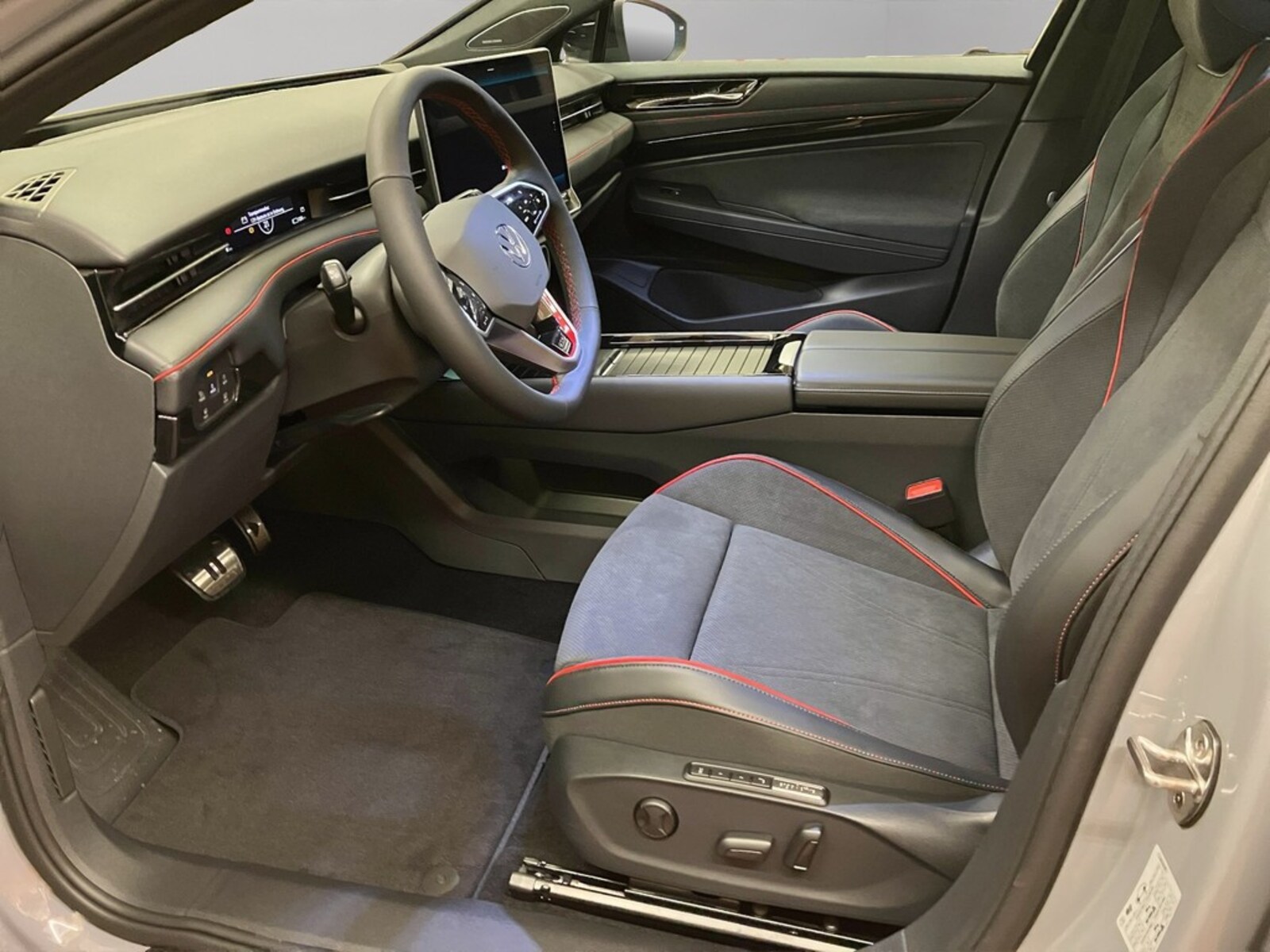 Volkswagen ID.7 – Bild 9
