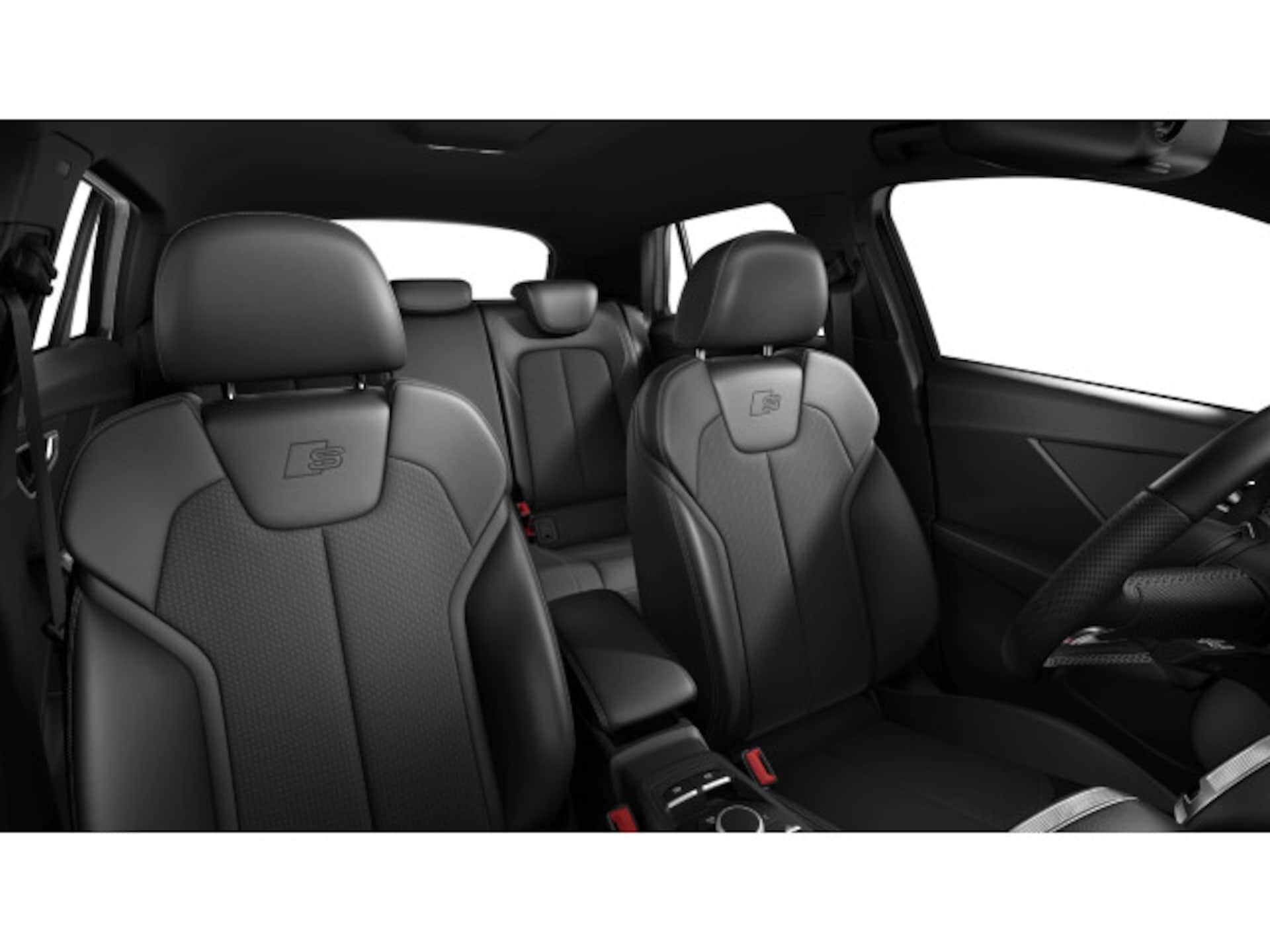 Audi Q2 Advanced