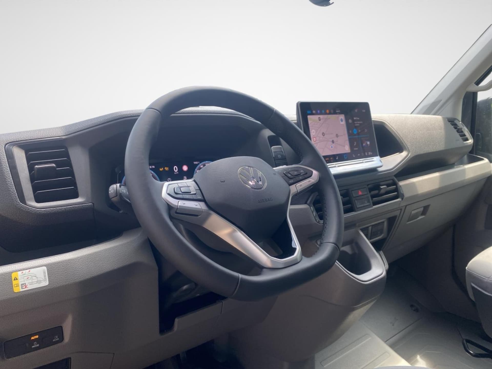Volkswagen Grand California 600