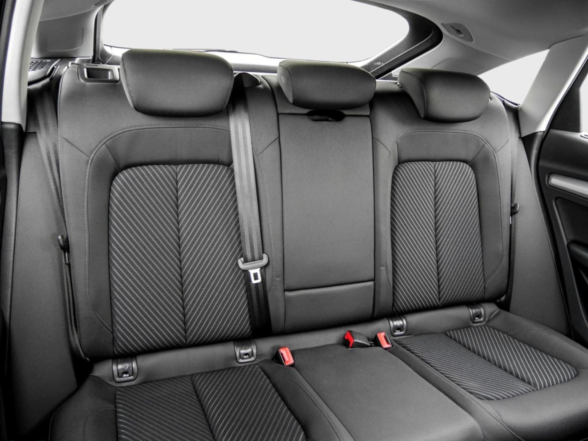 Audi Q5 Sportback S line