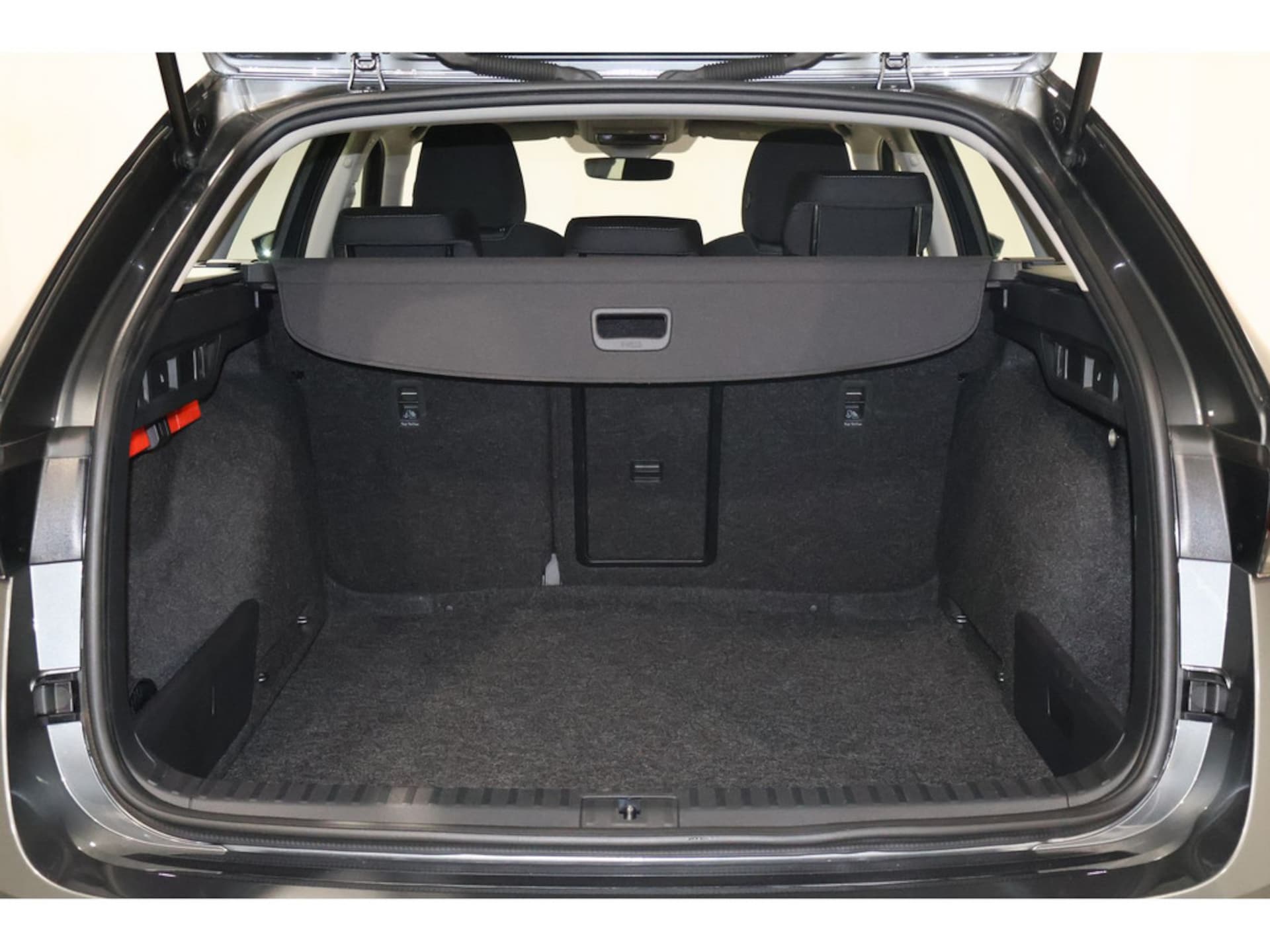 Skoda Octavia Combi Style