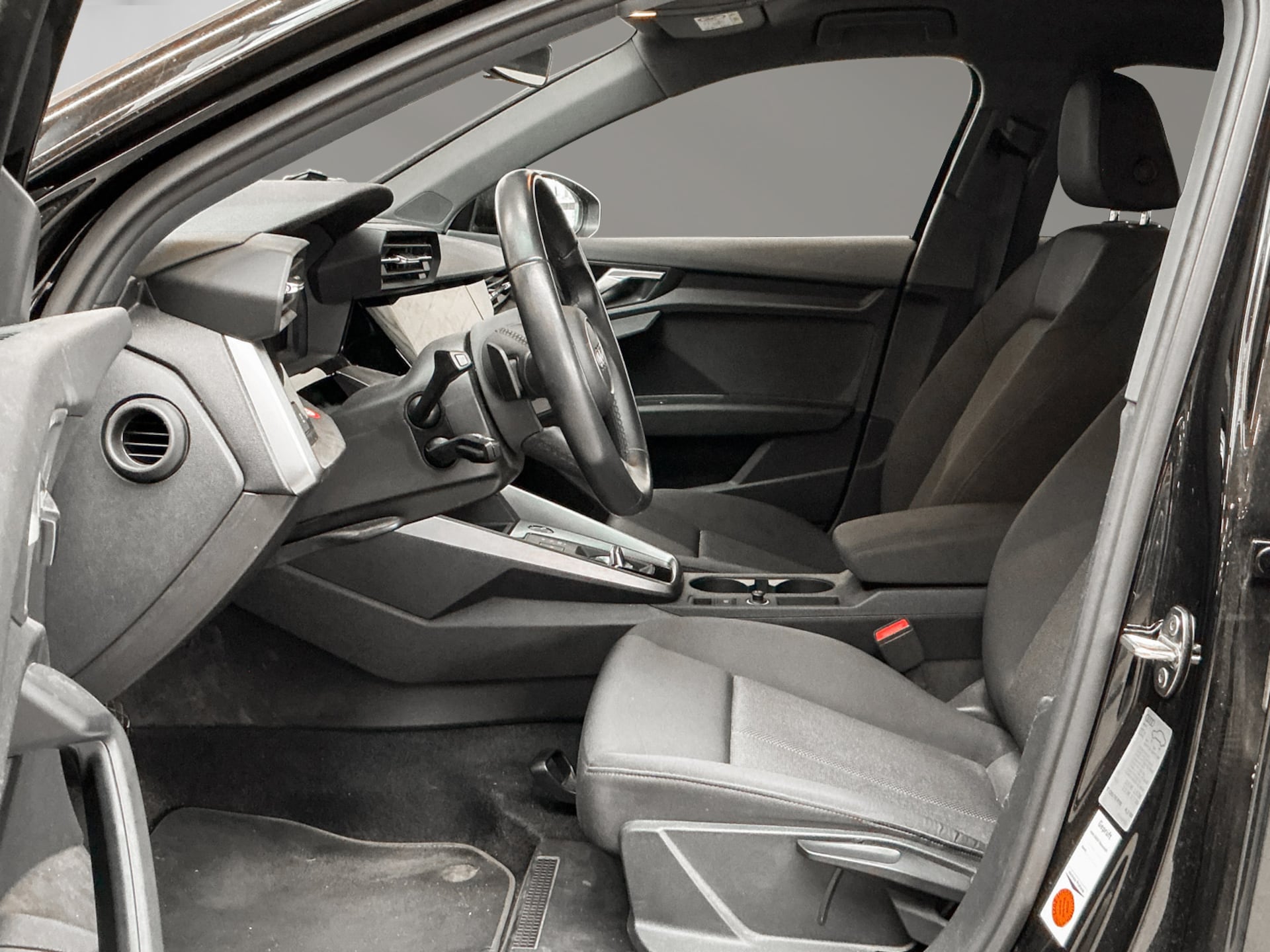 Audi A3 Sportback Advanced