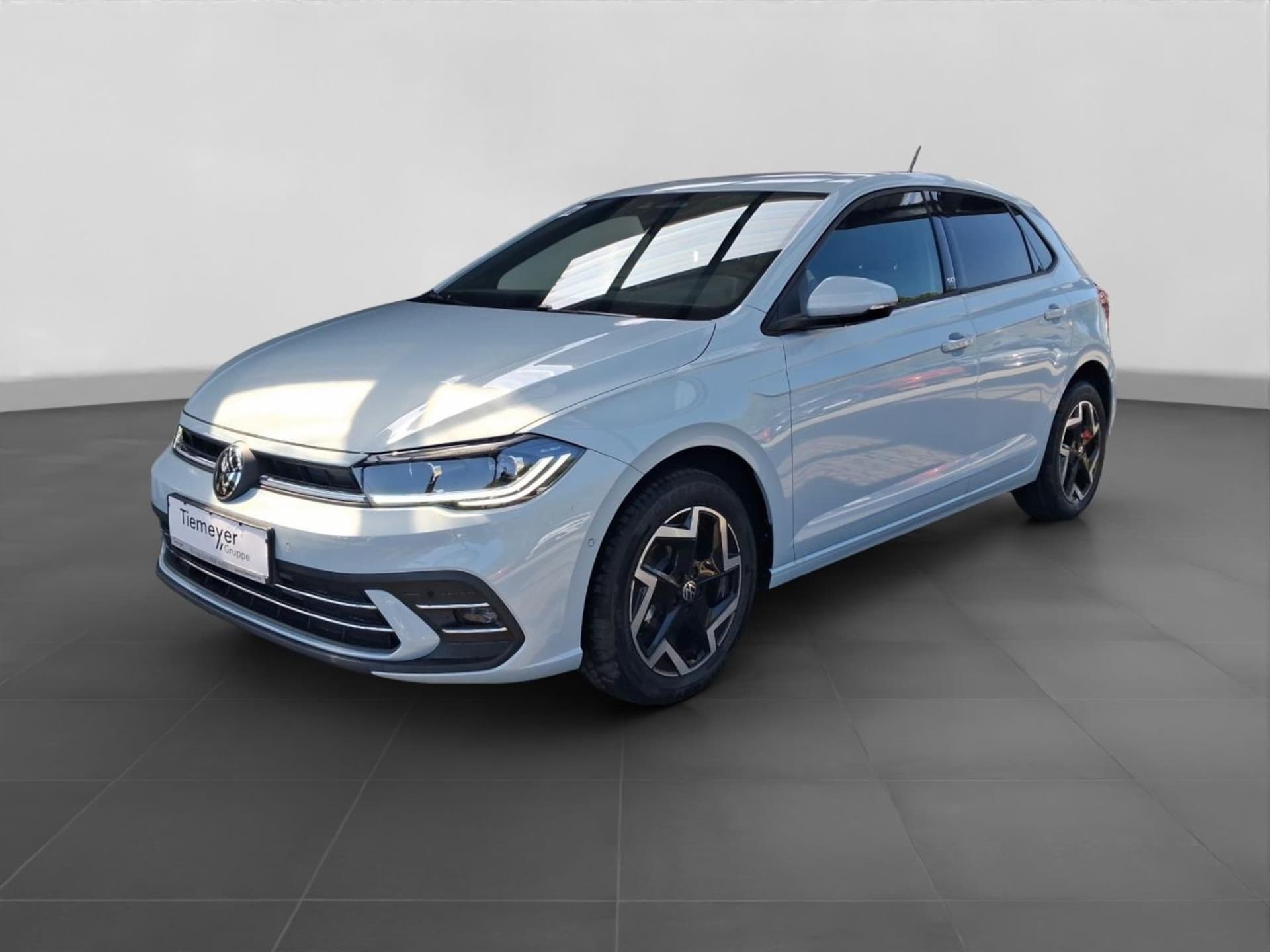 Volkswagen Polo Style