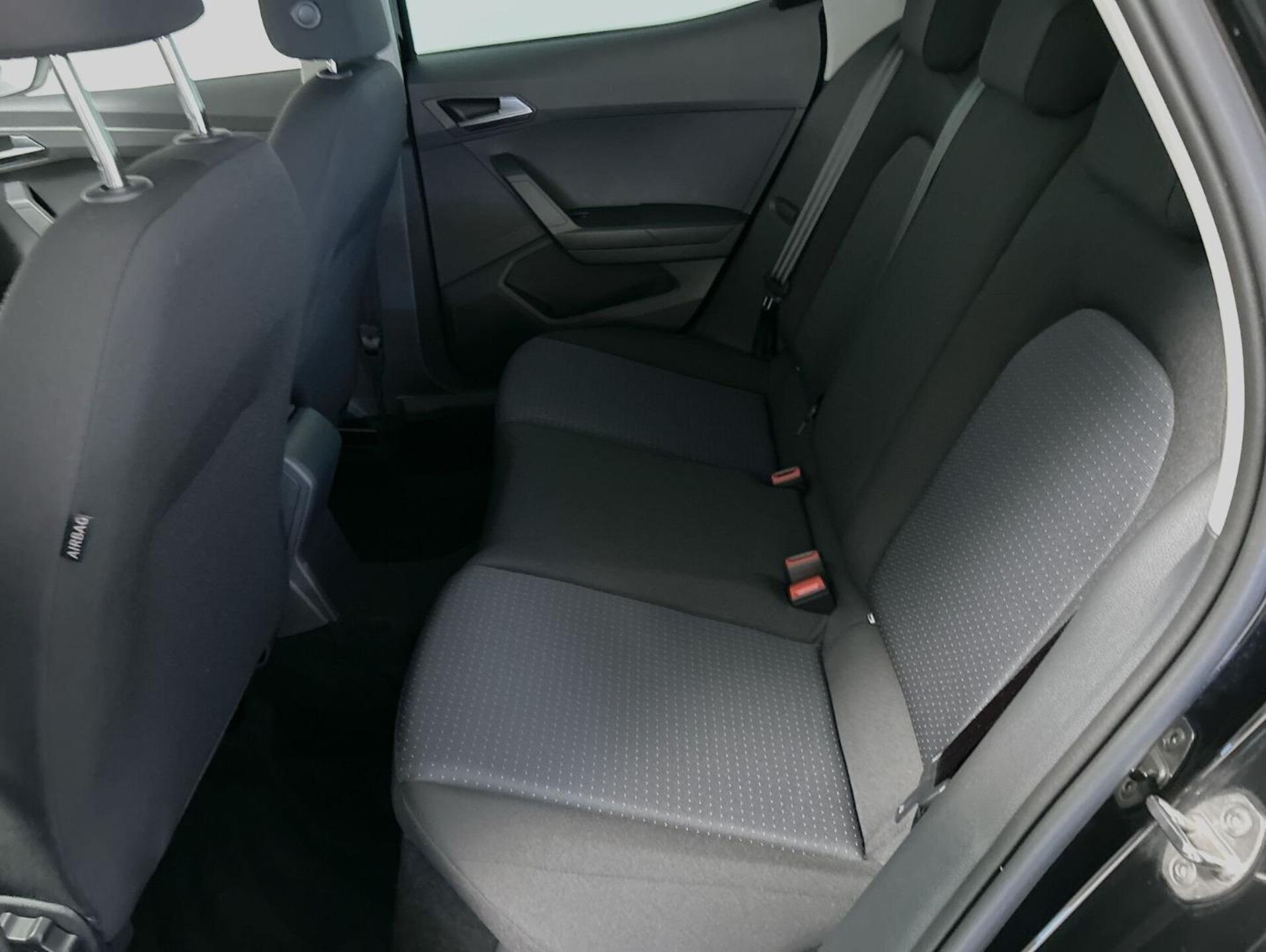 SEAT Arona Style