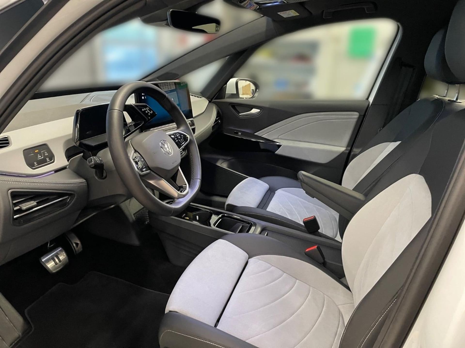 Volkswagen ID.3 MOVE Pro