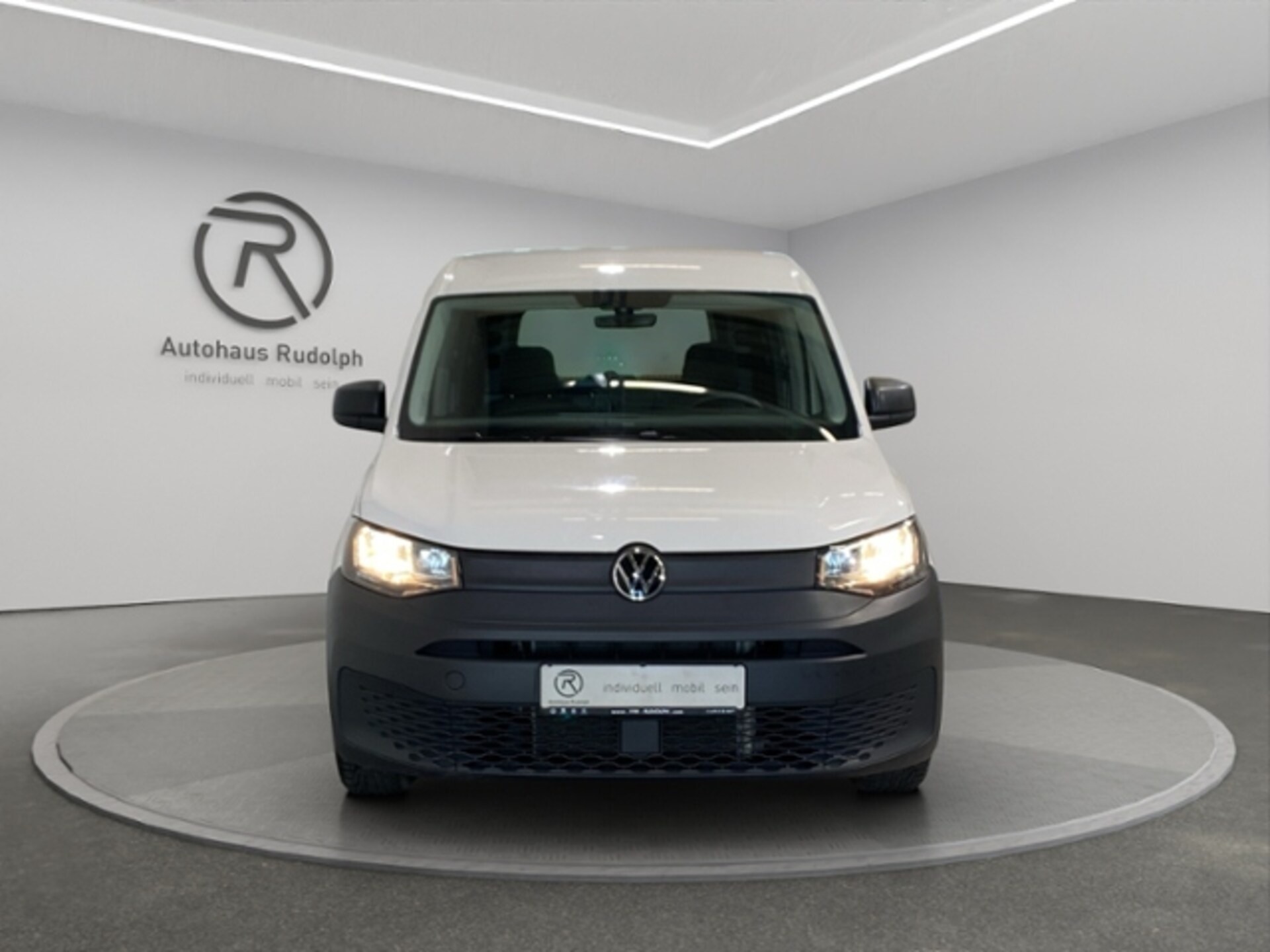 Volkswagen Caddy Maxi Cargo