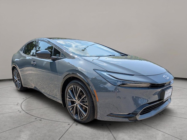 2024 Toyota Prius