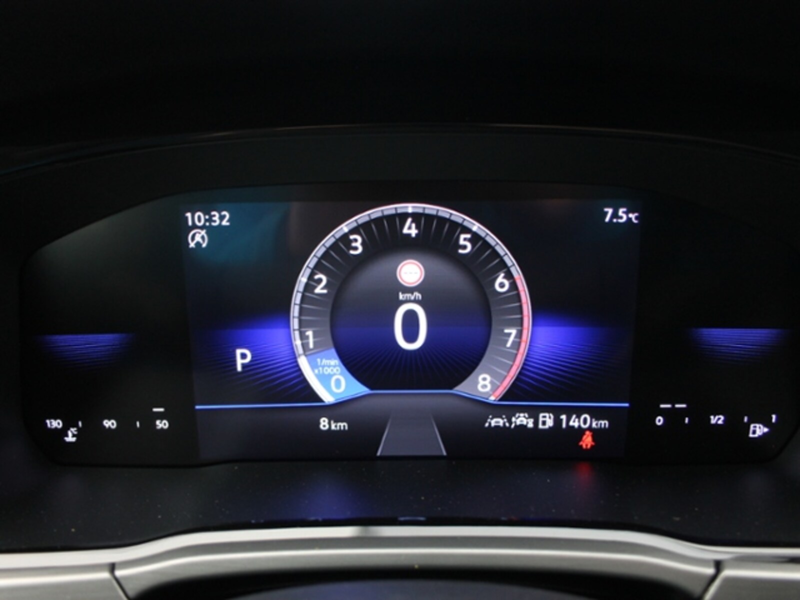 Volkswagen Touran – Bild 18