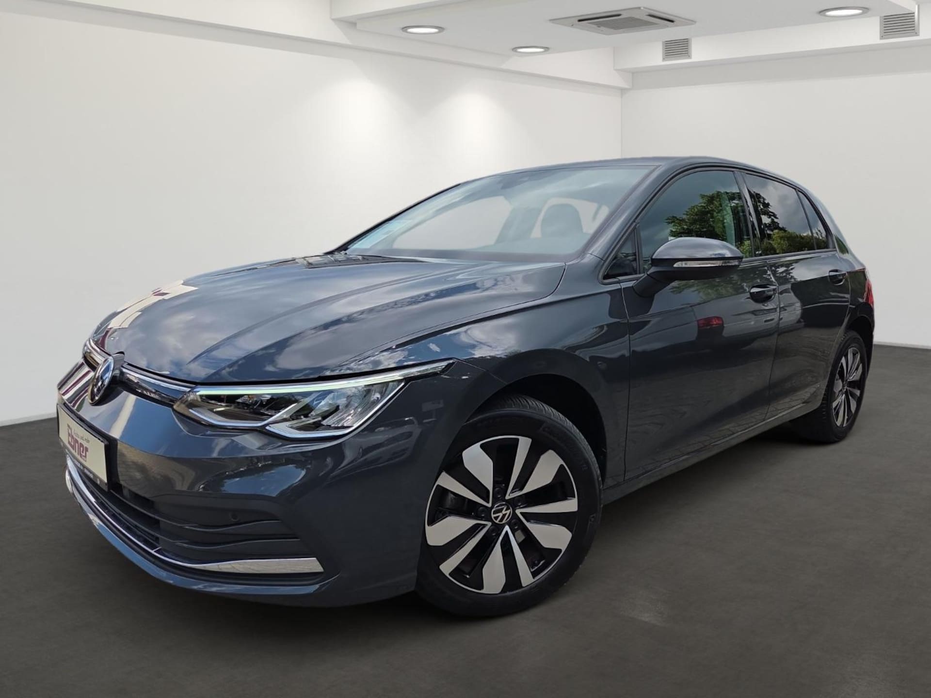 Volkswagen Golf MOVE