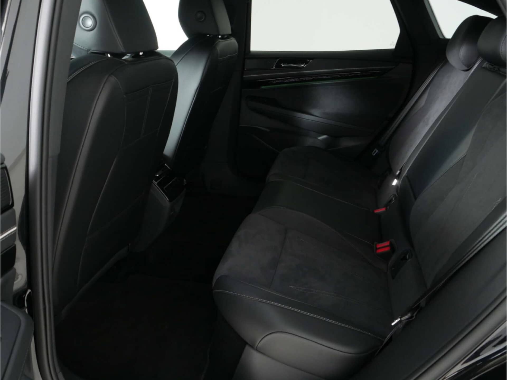 Volkswagen ID.7 Pro