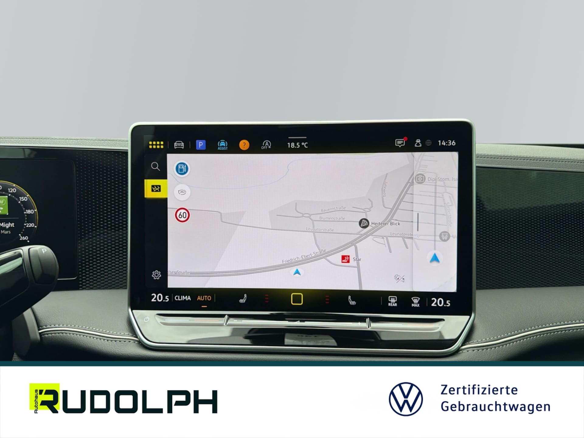 Volkswagen Passat Business