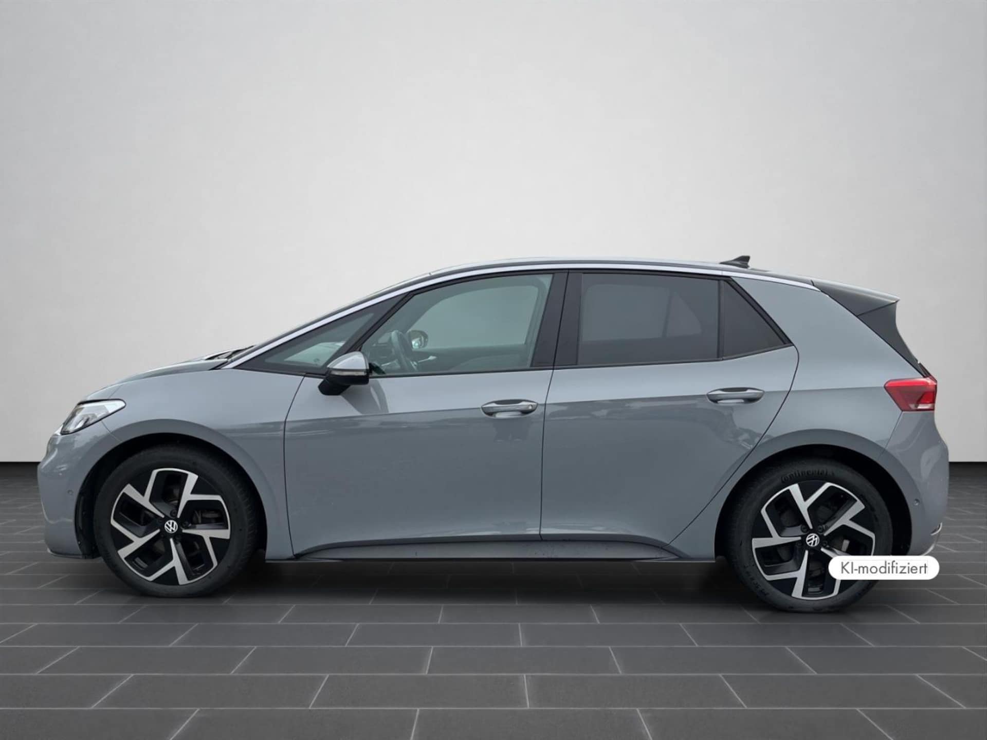 Volkswagen ID.3 MOVE Pro