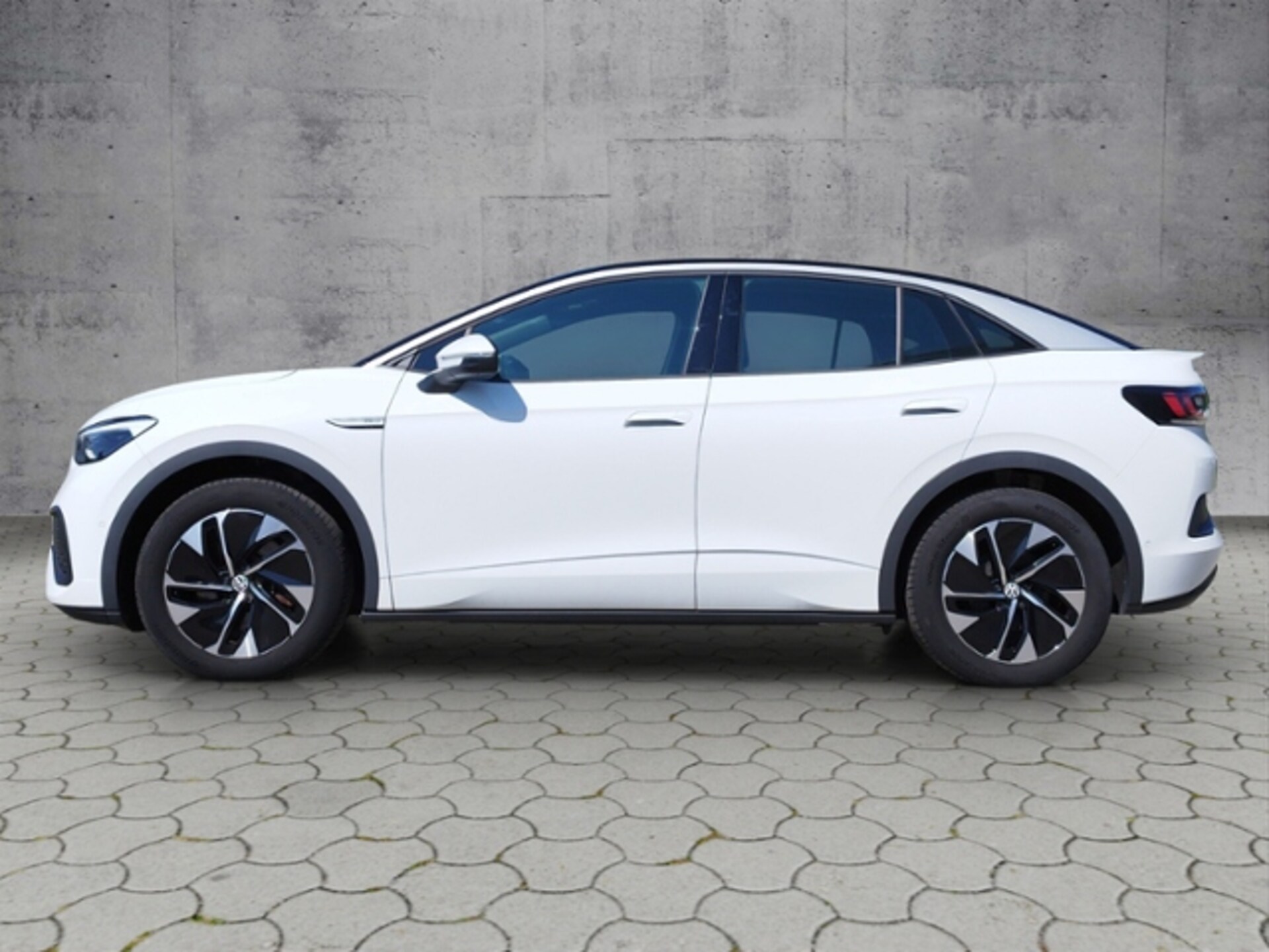 Volkswagen ID.5 Pro