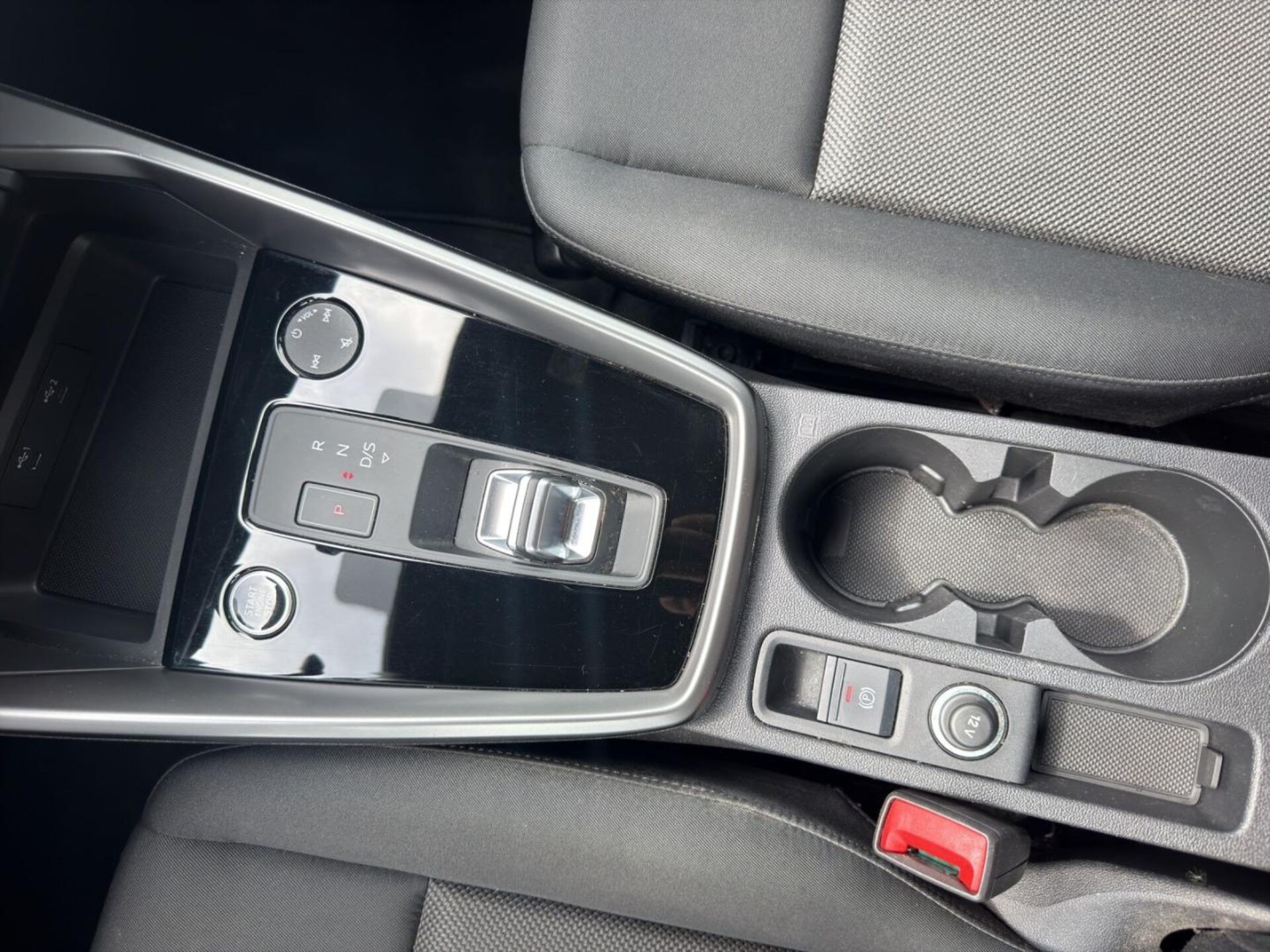 Audi A3 Sportback TFSI e