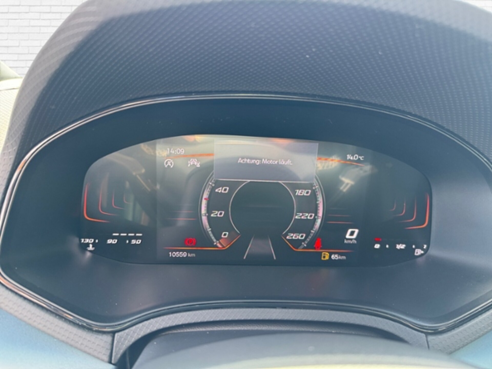 SEAT Arona Xperience