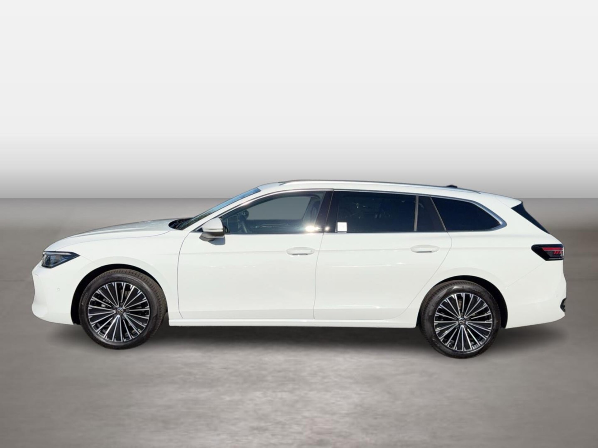 Volkswagen Passat Elegance