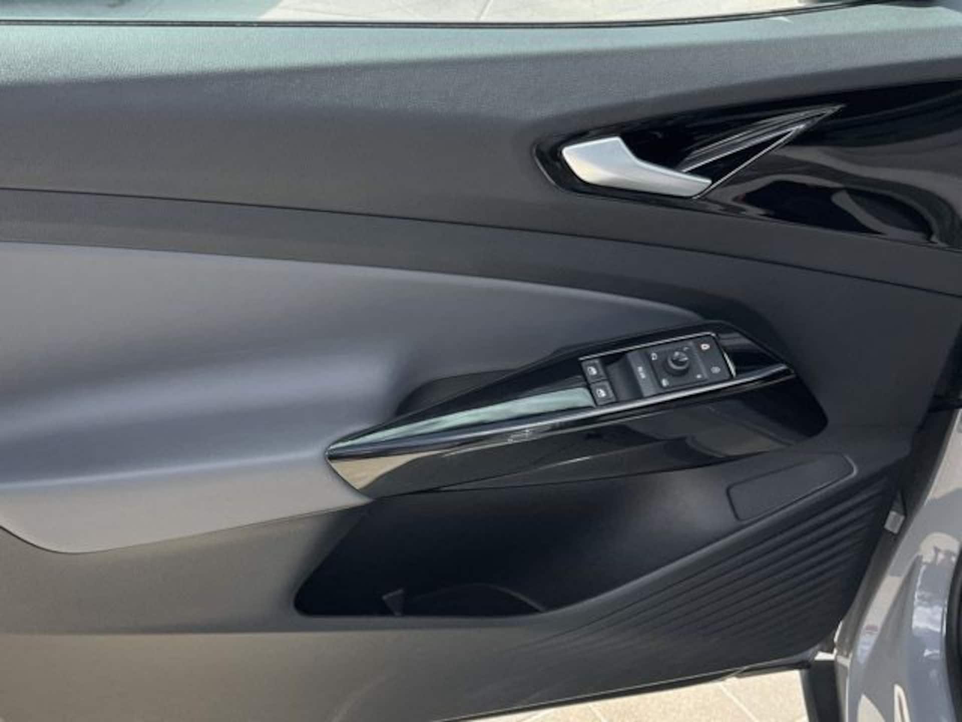 Volkswagen ID.4 Pro Performance