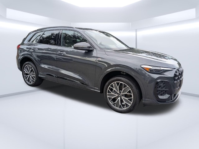 2026 Audi Q5