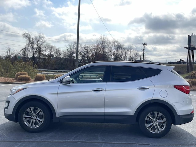 2014 Hyundai Santa Fe Sport
