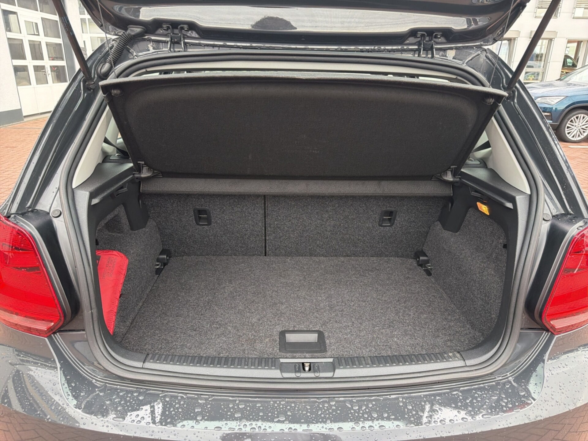 Volkswagen Polo Comfortline