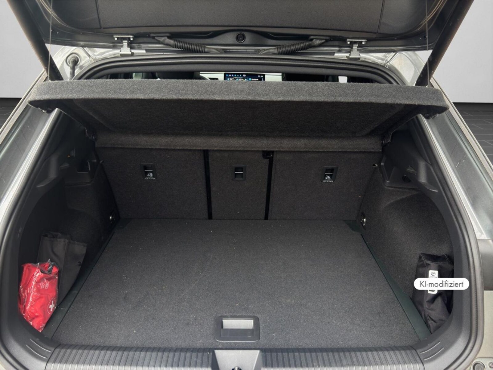 Volkswagen T-Roc – Bild 15