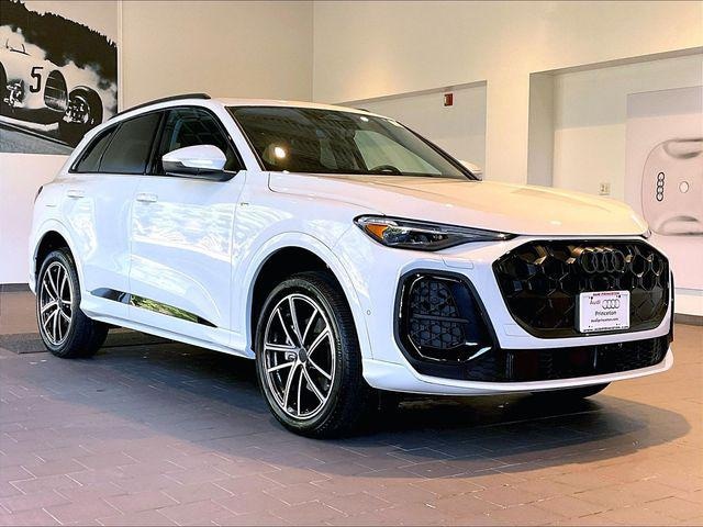 Photo of 2026 Audi Q5 