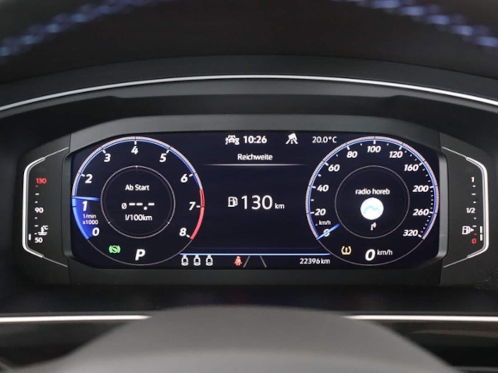 Volkswagen Tiguan – Bild 5