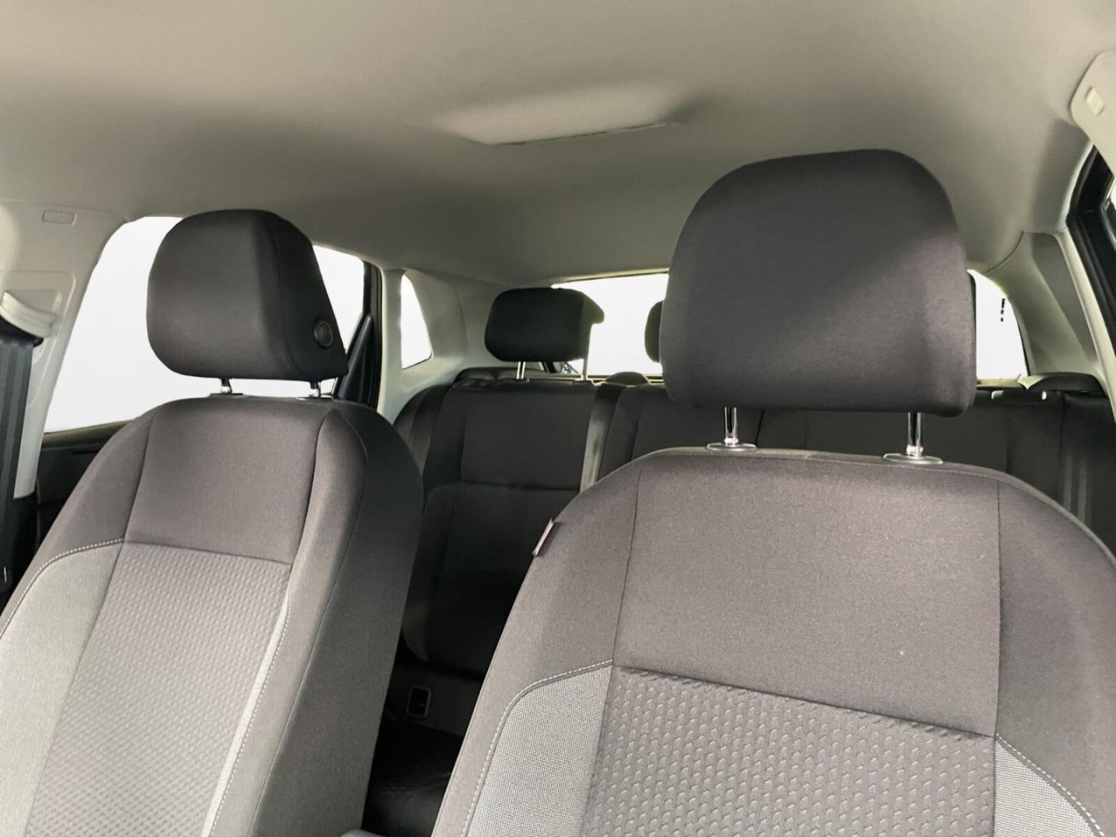 Volkswagen Polo – Bild 9
