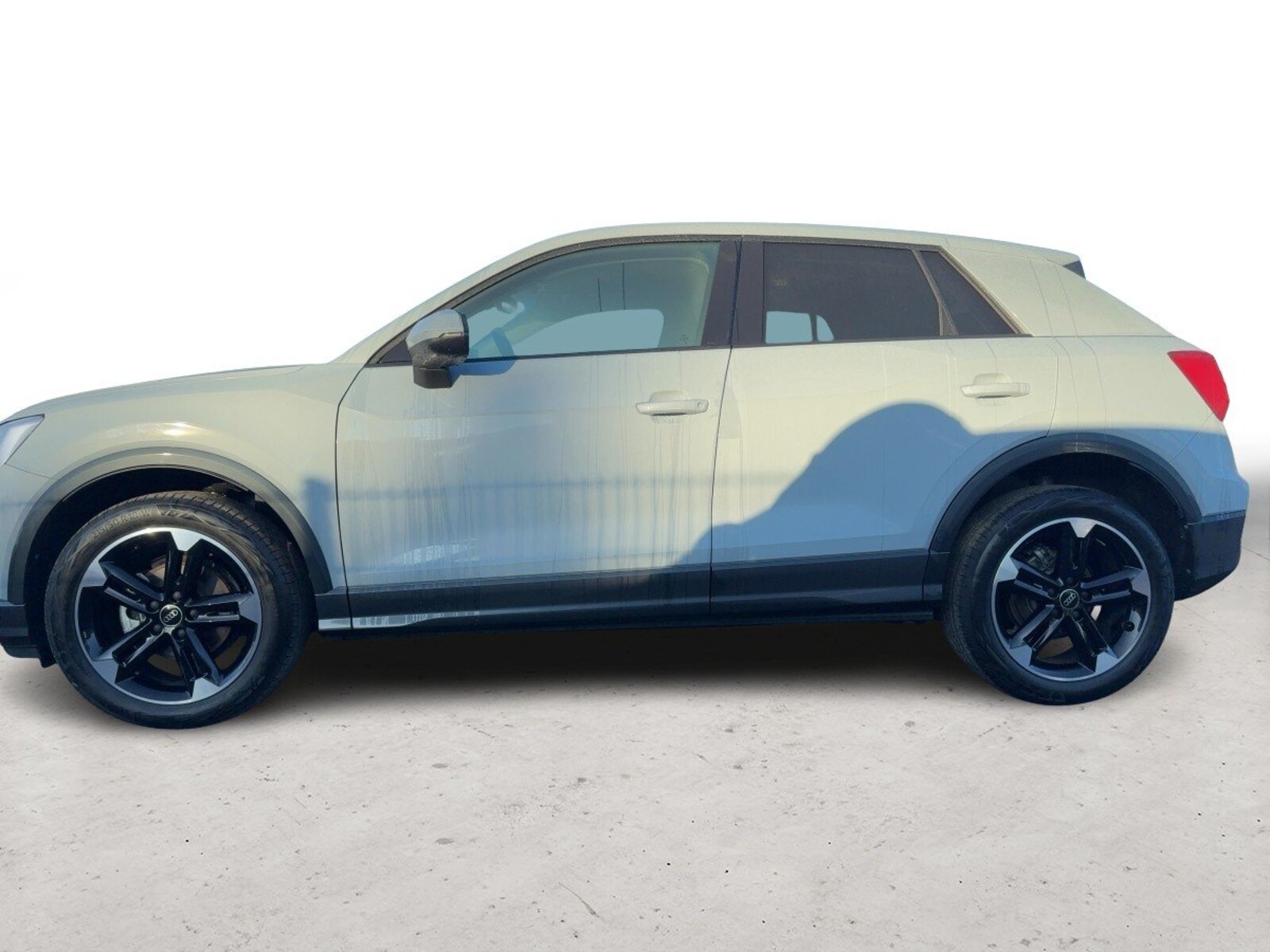 Audi Q2 – Bild 3